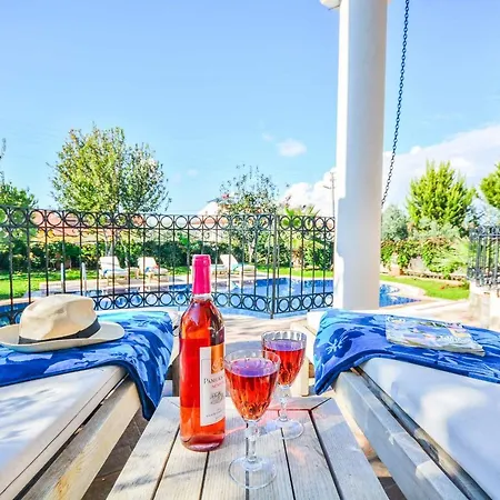 Pegasus Evi * Ovacık
