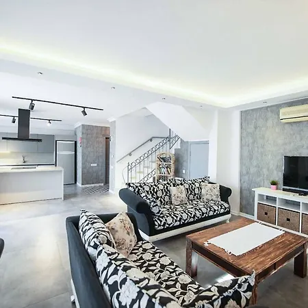 Otel Pegasus Evi