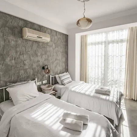 Otel Pegasus Evi *