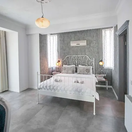 Otel Pegasus Evi Ovacık