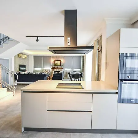 Pegasus Evi * Ovacık