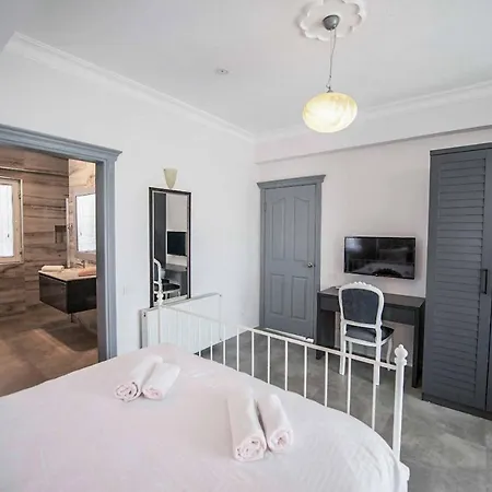 Pegasus Evi Otel