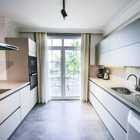 Otel Pegasus Evi Ovacık