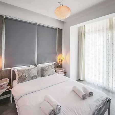 Pegasus Evi Otel
